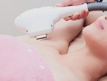 オハナ(Ohana)/ワンコイン脱毛◇両脇500yen