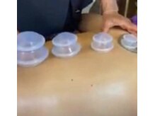 ジューム 仙台(JOOM)/カッピング