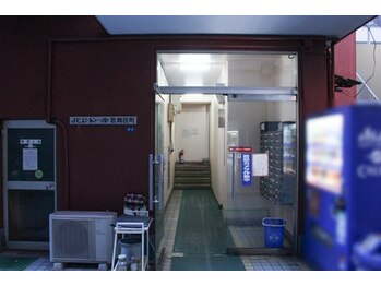 ストロベリージャム 東新宿店(Strawberry Jam)/まさに隠れ家★