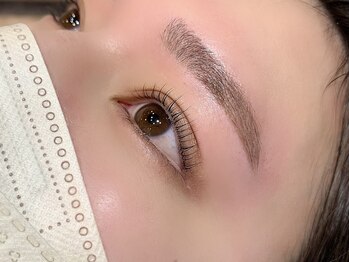 ミーナ バイ アーバン(Meena by urban.)/似合わせまつ毛パーマ
