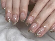 ルブリー(roovely)/HAND☆120分コース