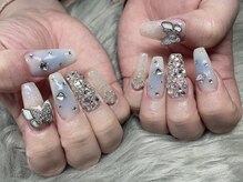 リーセンス(Re'ense)/スカルプ