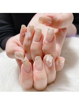 ウル バイ ノア 円山公園(ulu by noa)/お持ち込み90min¥8250