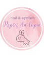 ルポ ドゥ ラパン(Repos du lapin)&nbsp;Eye misaki.