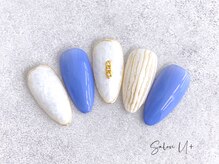 ミンミン(Min min)/定額デザイン