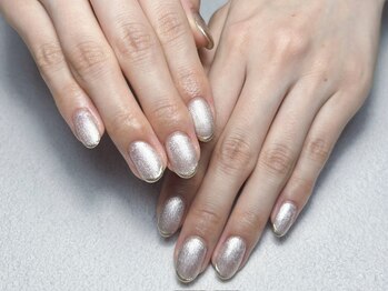 マックスサロン 池袋店(MAXSALON)/持ち込みデザイン