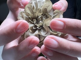 グラデーション