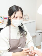 アリビオ(alivio)&nbsp;Yukino 