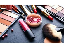 ルーナ(LUNA)/メイク道具をご持参ください!!