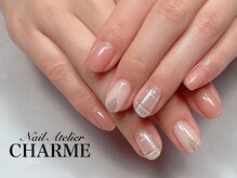 シャーム(CHARME)/