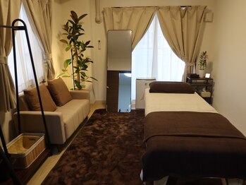 サム(Sam)/施術ルーム ・・・1