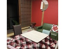 和室でお話をお伺いいたします♪お気軽にお話ください^ ^