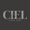 Ciel【5月1日 NEWOPEN】ロゴ