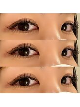 スミカ バイ マージ(Sumika.by merge)/エアリーキープラッシュ80束