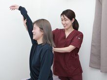 ヨギート(yogate)/リンパ/骨盤矯正/ヘッドスパ小顔