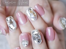 ヘーゼル(Hazel)/