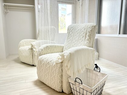 レイエル(RAYEL)の写真