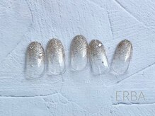 エルバ 目黒不動前(ERBA)/☆定額デザインA☆