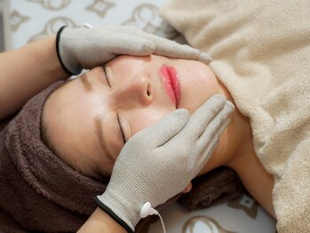 シエスタ(SIESTA)/微弱電流×フェイシャル