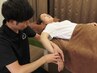 【溜まった疲れの解消に】 肩甲骨、股関節お悩み整体ストレッチ 60分¥4050