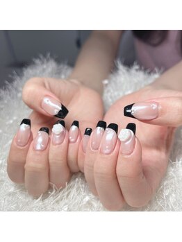 ベリール(Belire)/フレンチ☆オーロラ☆持ち込み