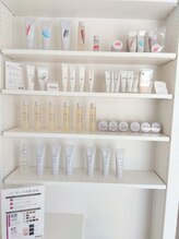 ポーラ モルセラ ひばりヶ丘駅前店(POLA)/オーダーメイド