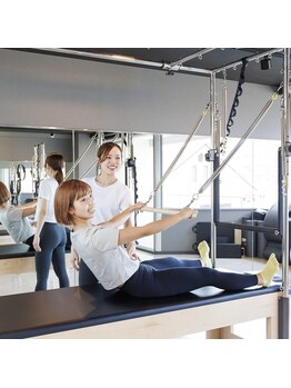 デップ 松山店(DEP)/反り腰/ぽっこりお腹改善♪