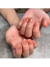 リンダ(Linda)/ハンド 定額デザイン