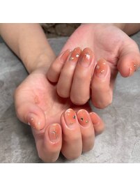 ハンド 定額デザイン