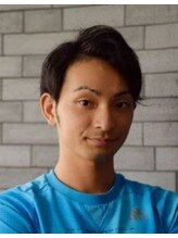 ビースタイル(b-style)&nbsp;見附 洋弥