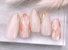 人気No.1◆定額アートコース◆¥6980