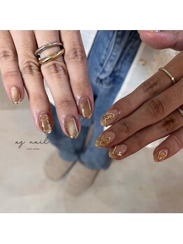 アズネイル(az-nail)/