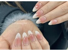 リン 恵比寿(RiN.)/チーク×フレンチ chinami