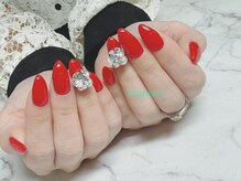 フランセス(Frances)/3Dスワロ