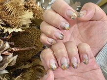 リベロネイル(Libero Nail)/インクネイル