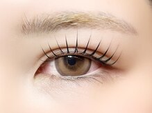 ソラネオリーブ 相模大野店(sola neolive)/【パリジェンヌ】まつ毛パーマ