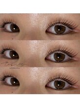 ヴィーヴ(vive)/存在感ある立ち上げストレート