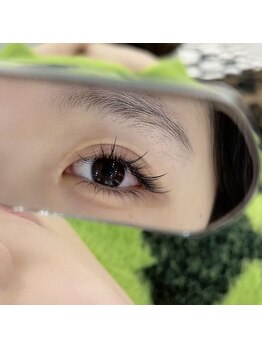 エル ヒヒ(L ヒヒ)/