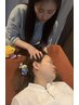 【全身超スッキリ】背中ツボ押し足技30分+ヘッド30分+足ツボ30分/11770→9000