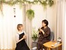 【全身ソフト矯正×血流アップ】自律神経を整え全身の代謝UP（足湯付）90分