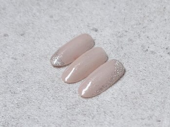 アバネイル 名駅店(AVA NAIL)/シンプルオフィス定額コース