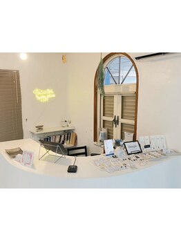 1回ごとにお支払い可能なサロン