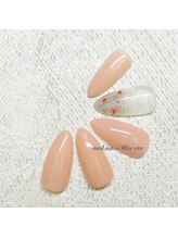 ブルースター(Bluestar)/【Hand】シンプルコース