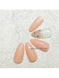 【Hand】シンプルコース