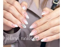 ジョリーナ ネイルズ 鶴見(Jolina Nails)/グラデーション