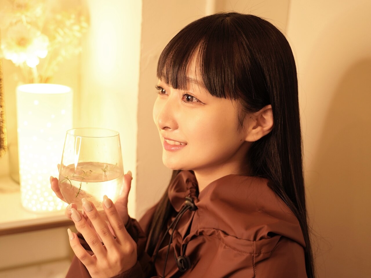 《温活・美活に》体の芯からポカポカ滝汗/漢方よもぎ蒸し40分