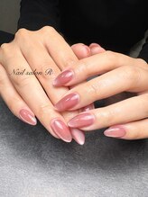 ネイルサロン アール(Nail salon R)/マグネット