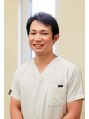 小松島坂口鍼灸整骨院 早川 奨二