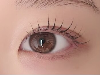 プラスエオノ エオノ(Plus Eono)/ラッシュリフト