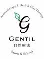 ジェンティル(Gentil)/日高　美紀